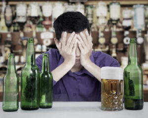 бесплатная борьба с алкоголизмом