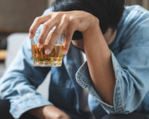 симптомы алкоголизма
