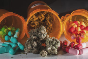 легализация употребления мягких наркотиков