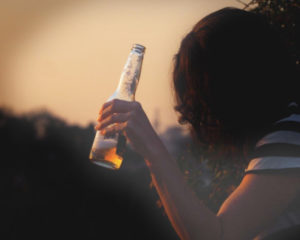 как избавиться от признаков и последствий алкоголизма