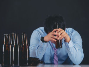 пивной алкоголизм у мужчин и его лечение