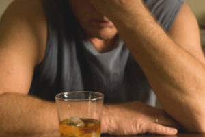 борьба с алкоголем в домашнем условии 
