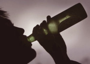 признаки и последствия алкогольного запоя 