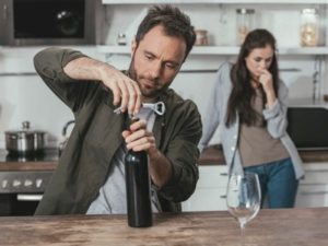 советы о жизни с алкоголиком мужем 