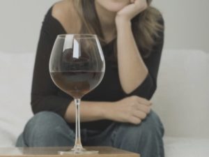 стадия алкоголизма и ее симптом у мужчины и женщины 