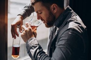 понятие пьянства и отличие от алкоголизма 
