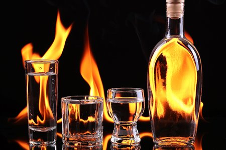 интересные мифы и факты о алкоголе и реальность его употребления 