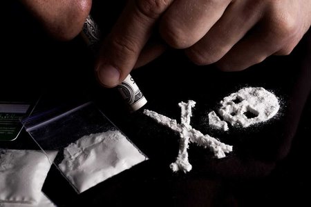 мифы о наркотиках и вреде их оборота и сбыта 