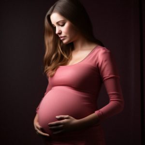 Подробнее о статье Наркотик во время беременности — влияние и помощь
