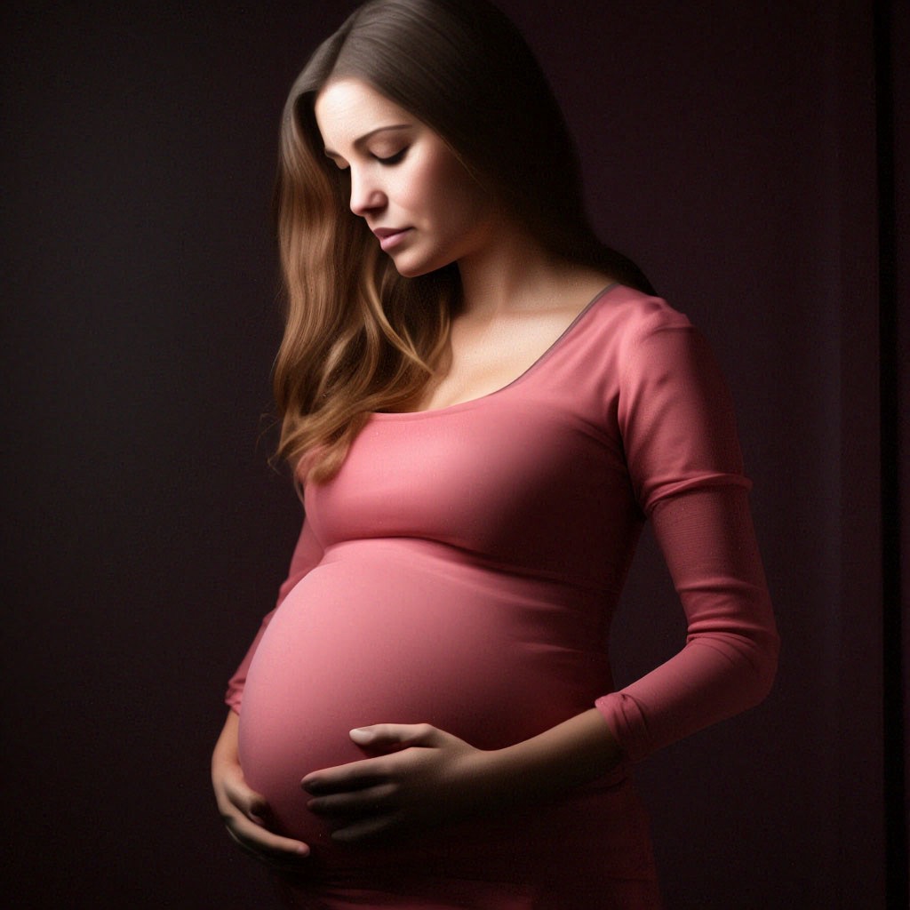 Подробнее о статье Наркотик во время беременности — влияние и помощь